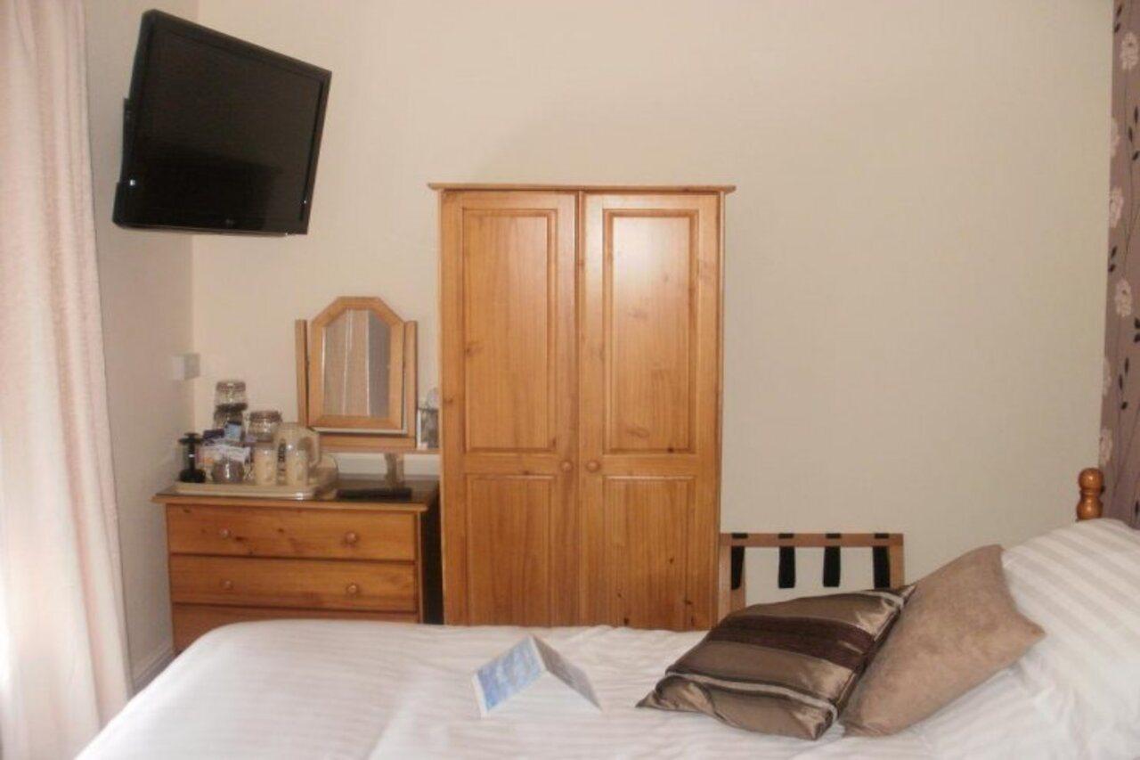The Westfield Apartment Sandown Bagian luar foto