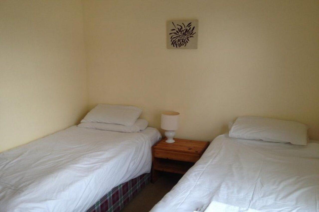 The Westfield Apartment Sandown Bagian luar foto