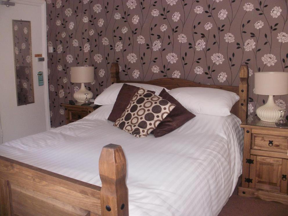 The Westfield Apartment Sandown Ruang foto