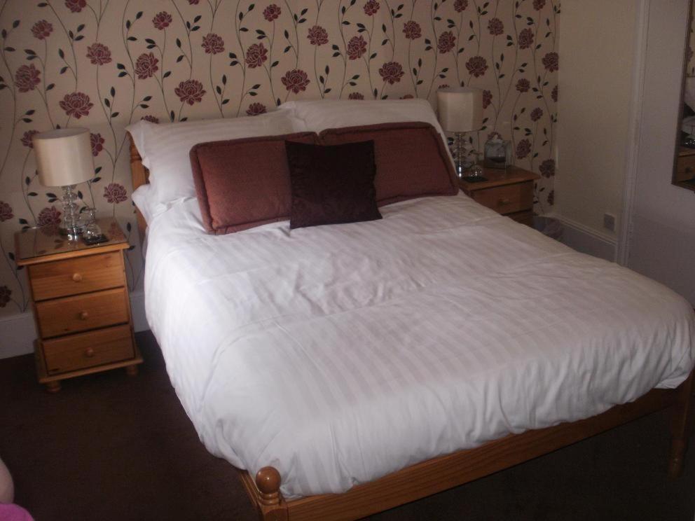 The Westfield Apartment Sandown Ruang foto