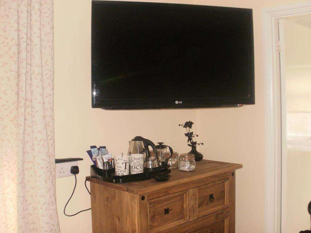 The Westfield Apartment Sandown Ruang foto