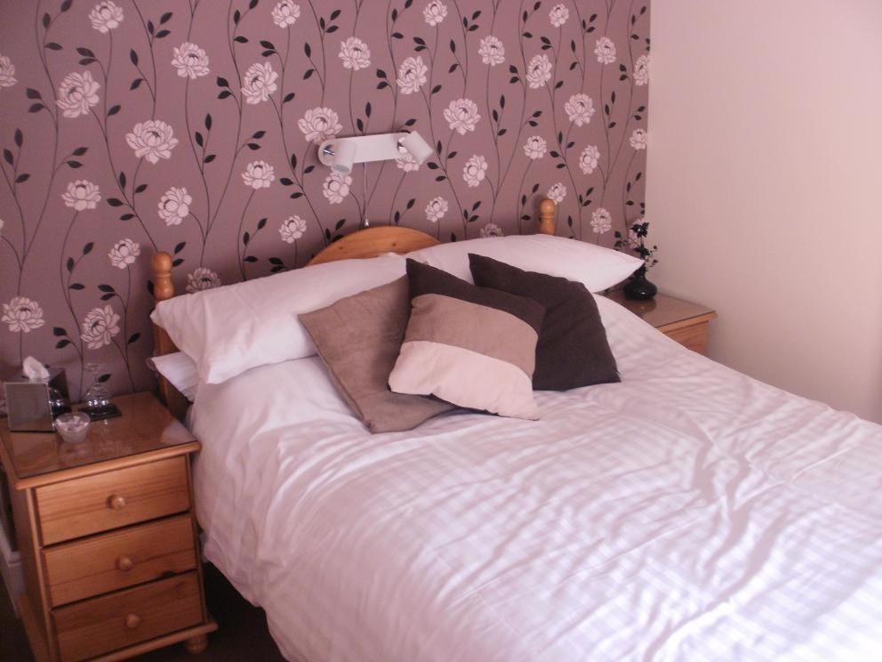 The Westfield Apartment Sandown Ruang foto