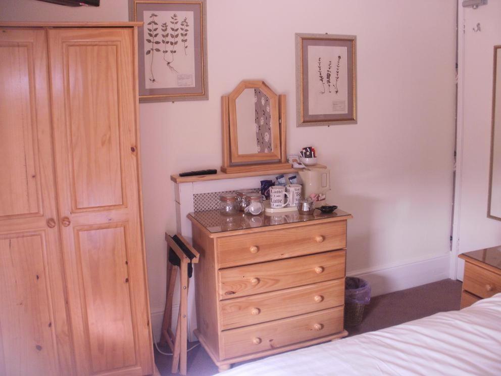 The Westfield Apartment Sandown Ruang foto