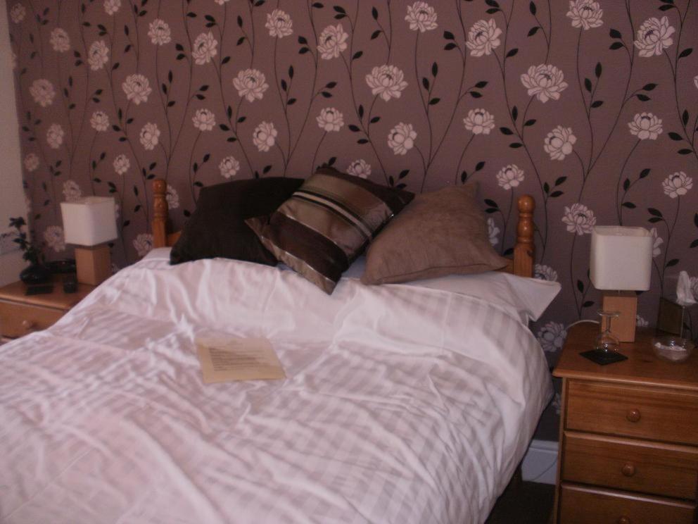 The Westfield Apartment Sandown Ruang foto