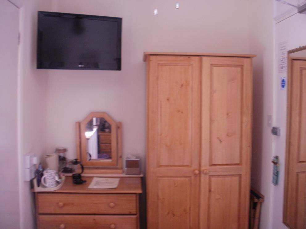 The Westfield Apartment Sandown Ruang foto