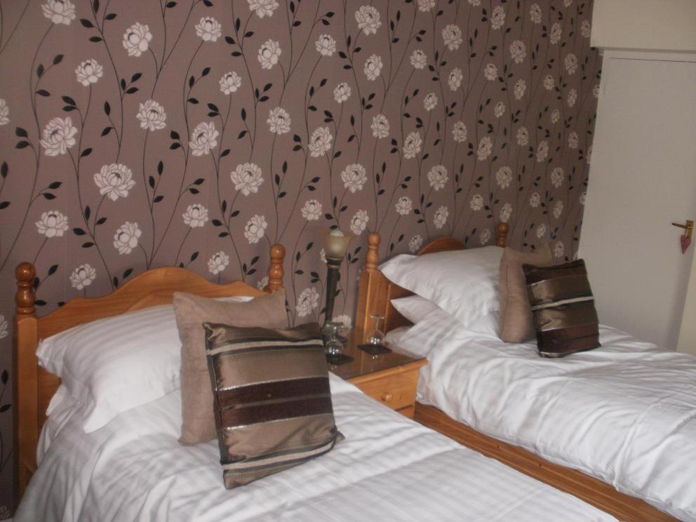 The Westfield Apartment Sandown Ruang foto