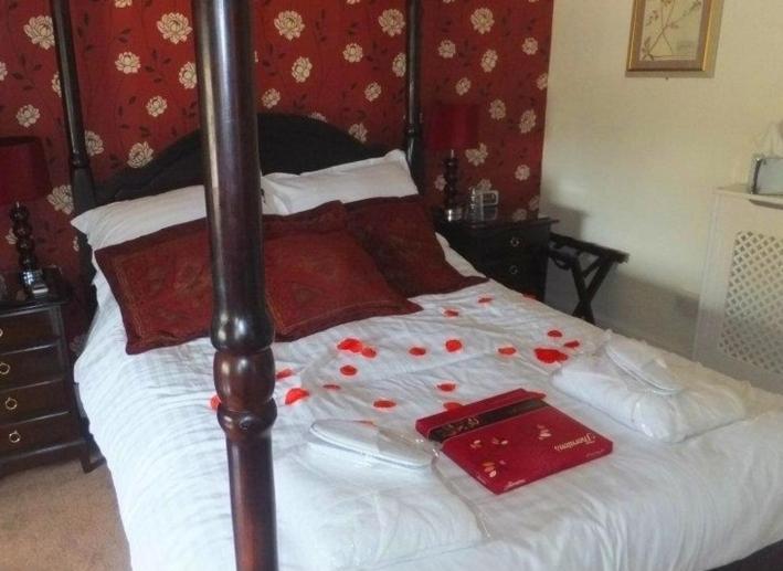 The Westfield Apartment Sandown Ruang foto
