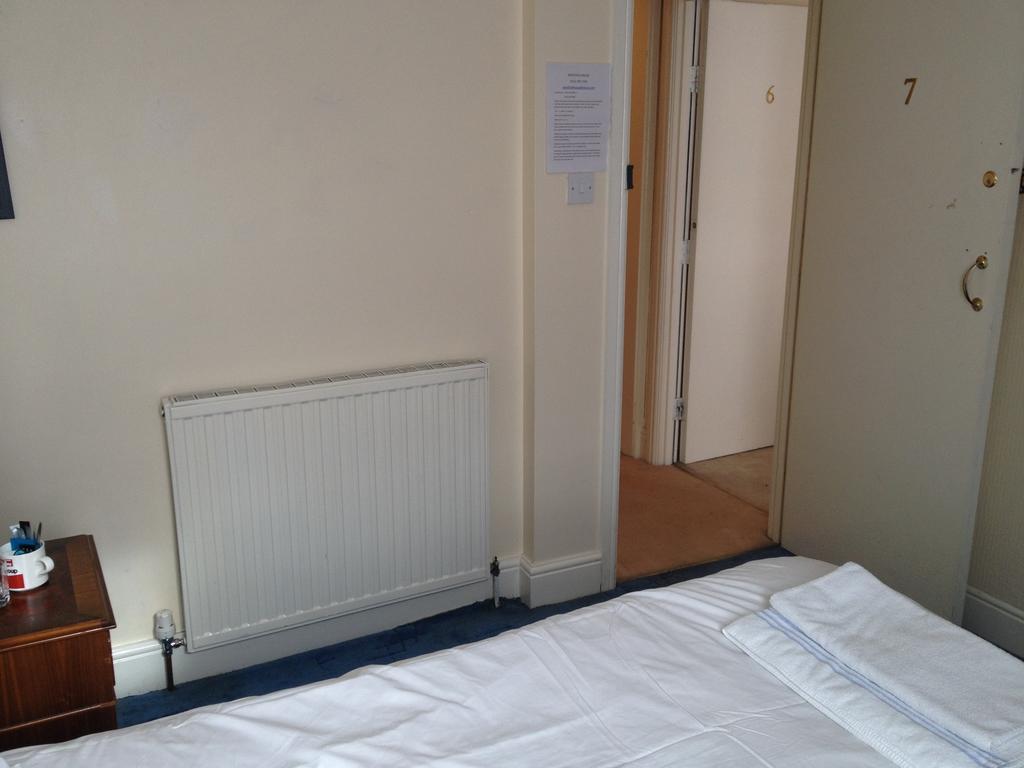 The Westfield Apartment Sandown Ruang foto