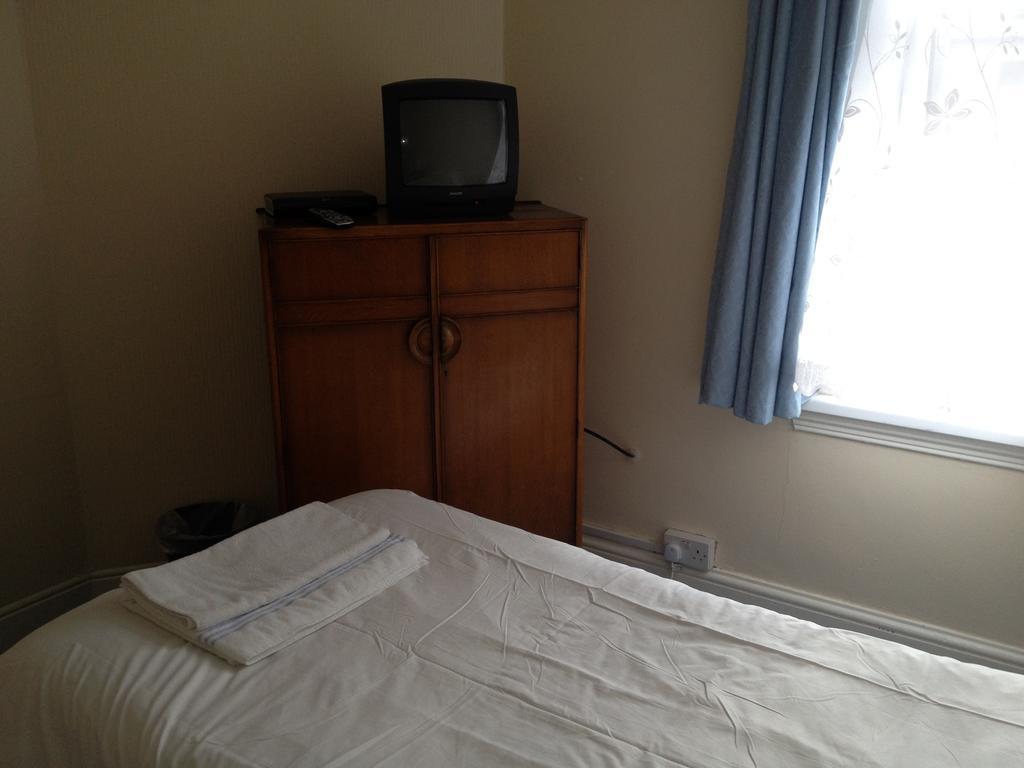 The Westfield Apartment Sandown Ruang foto