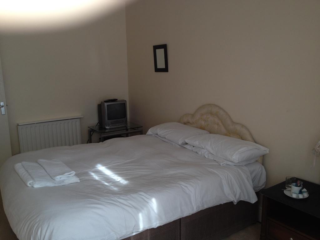 The Westfield Apartment Sandown Ruang foto